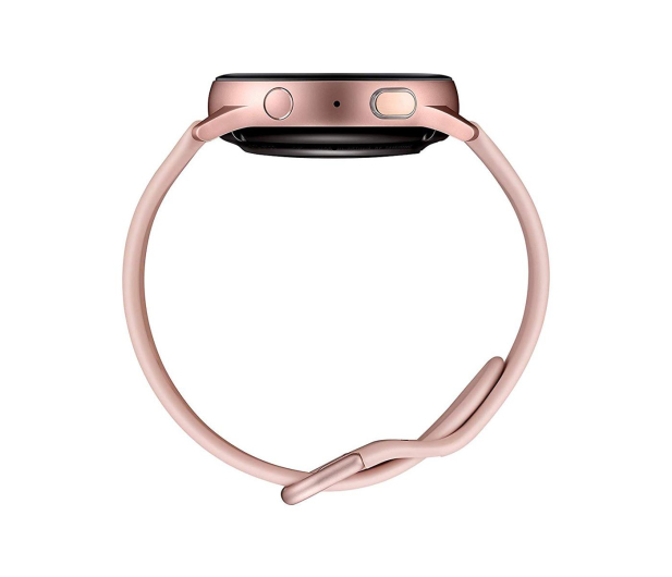 Samsung Galaxy Watch Active 2 Aluminium 40mm Rose Gold - 514537 - zdjęcie 5